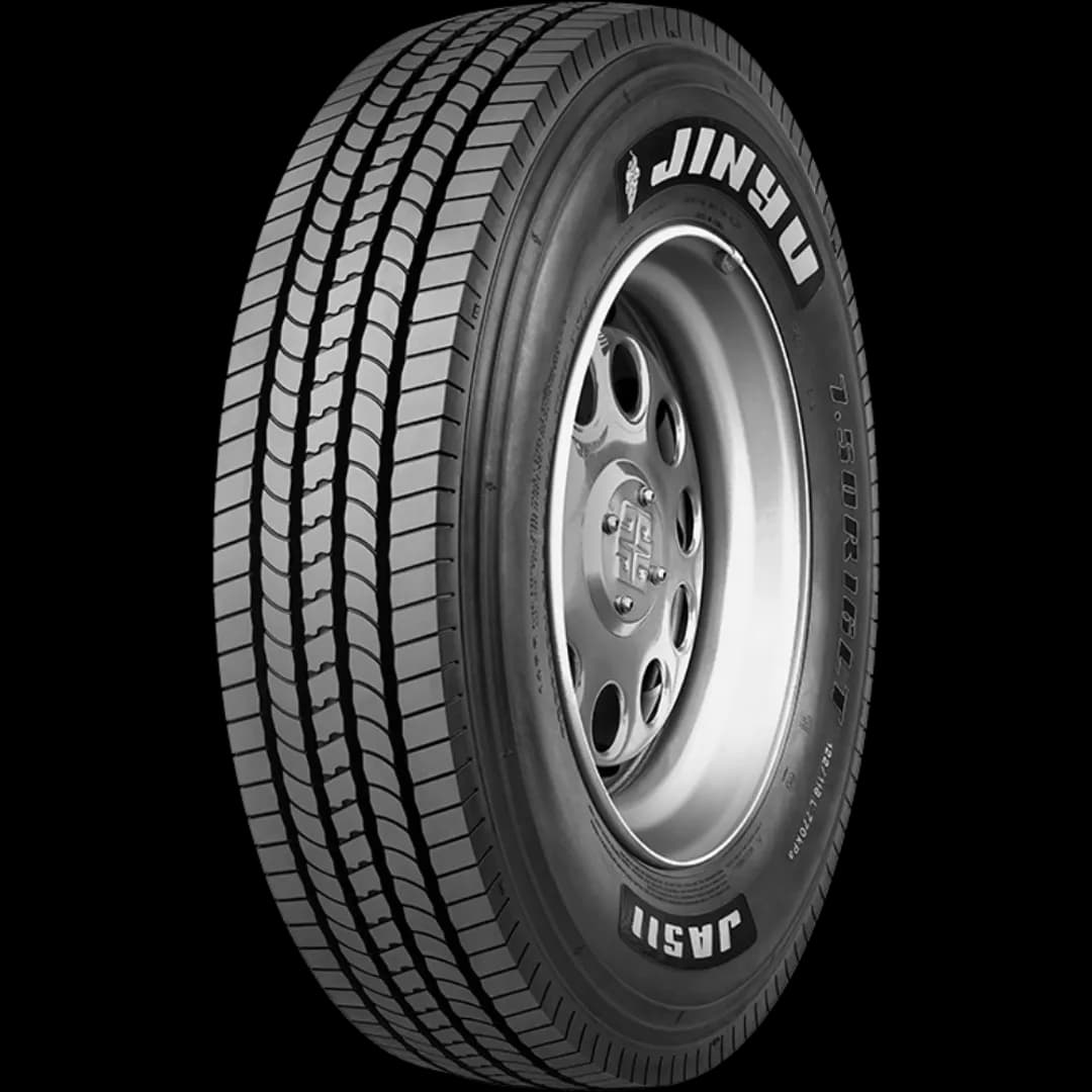 تایر جین یو مدل JA511