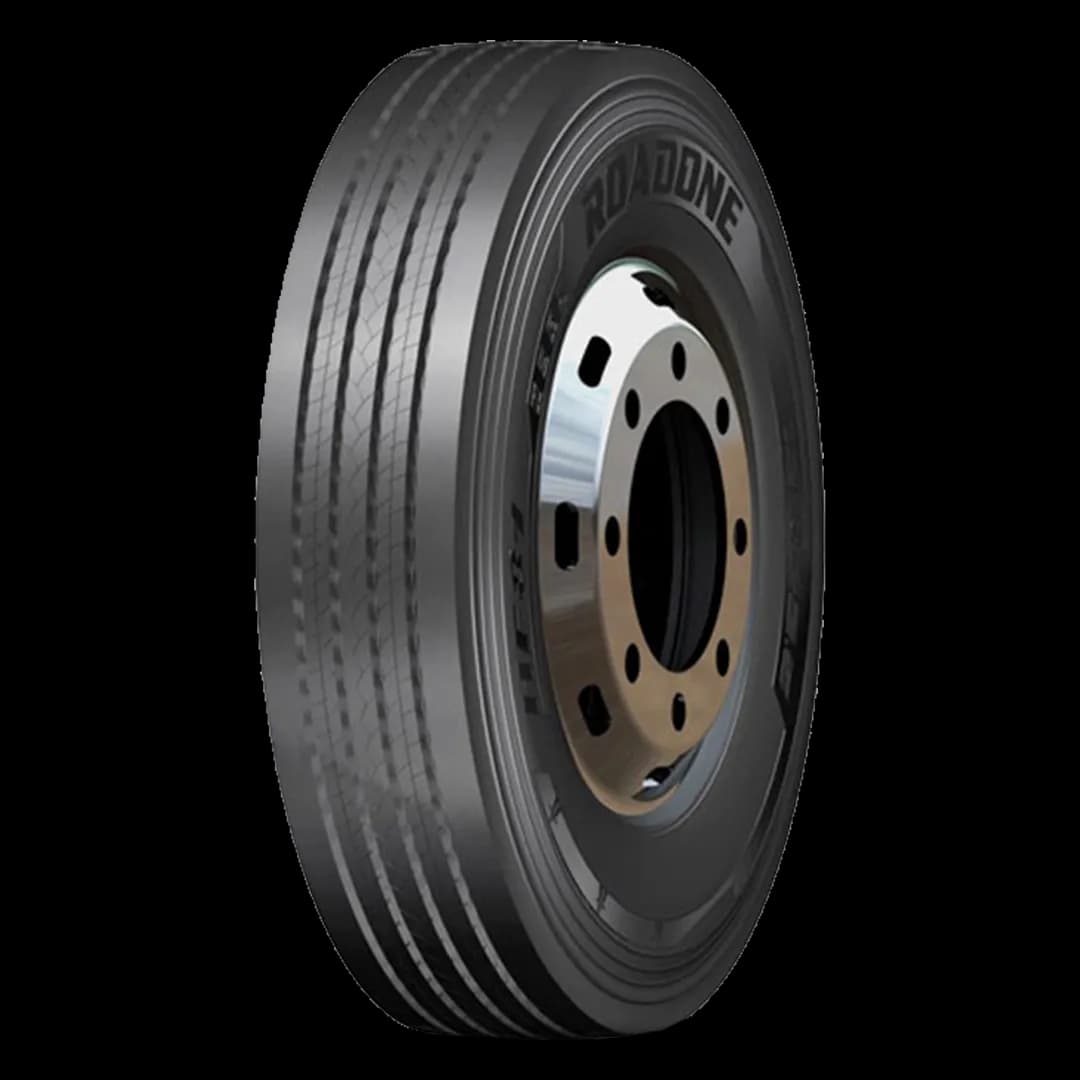 تایر رودوان مدل HF81 محور جلو 20 لایه سایز 315/22.5R80