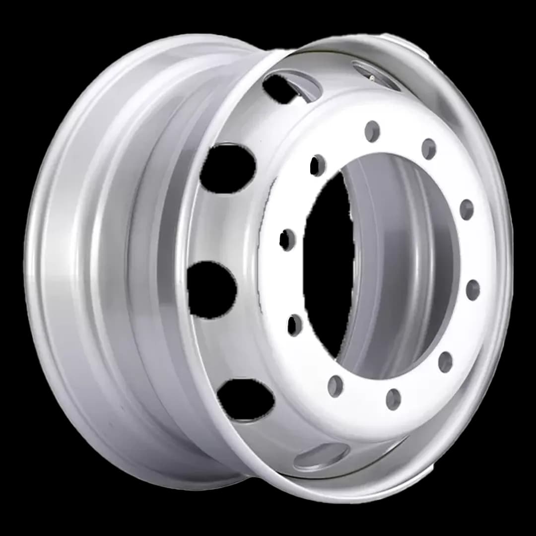 رینگ جین یو مدل طلائی فولادی سایز 22.5R900